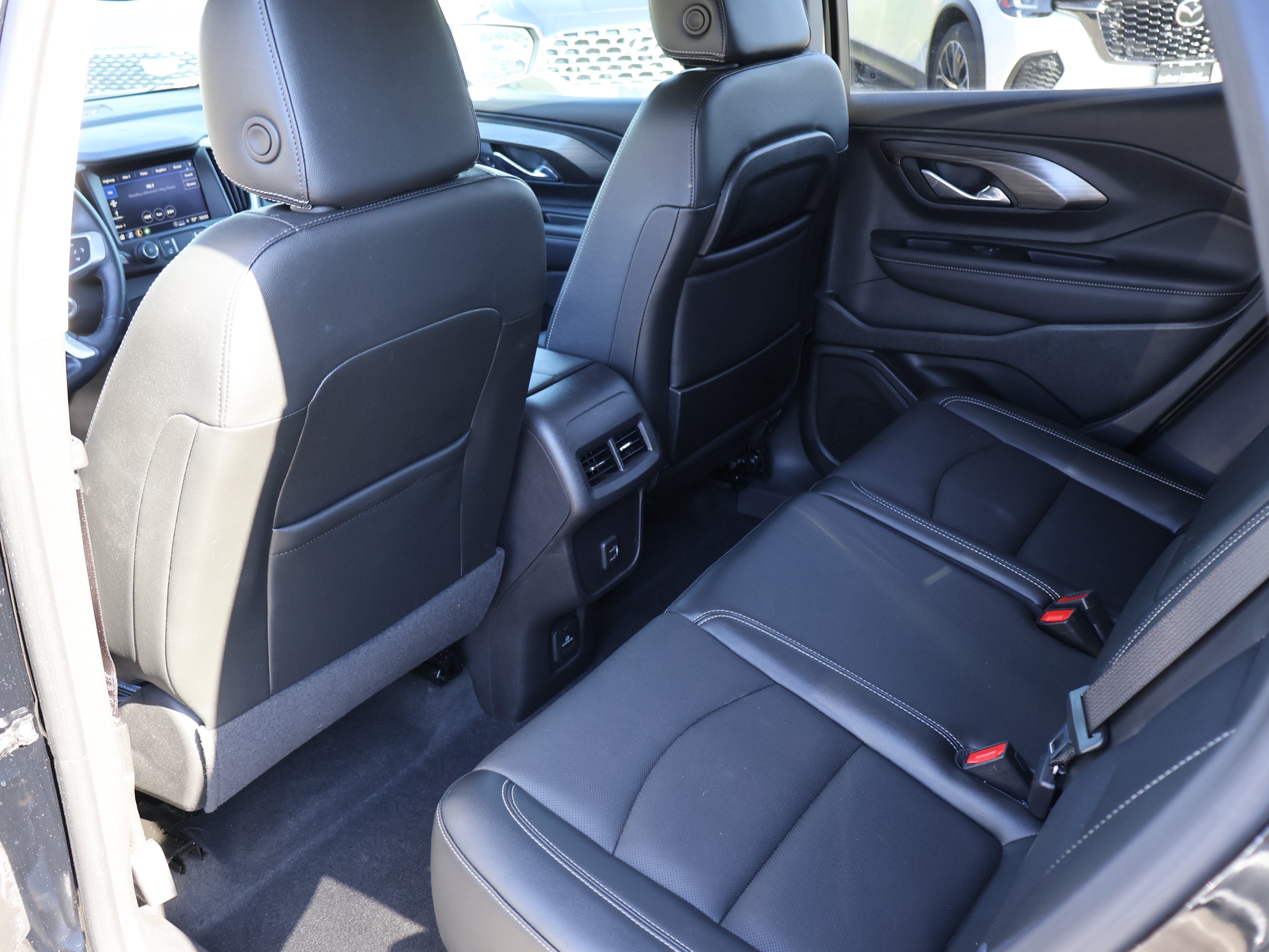 Used 2023 GMC Terrain SLT w/ Elevation Edition AWD/4WD image 11