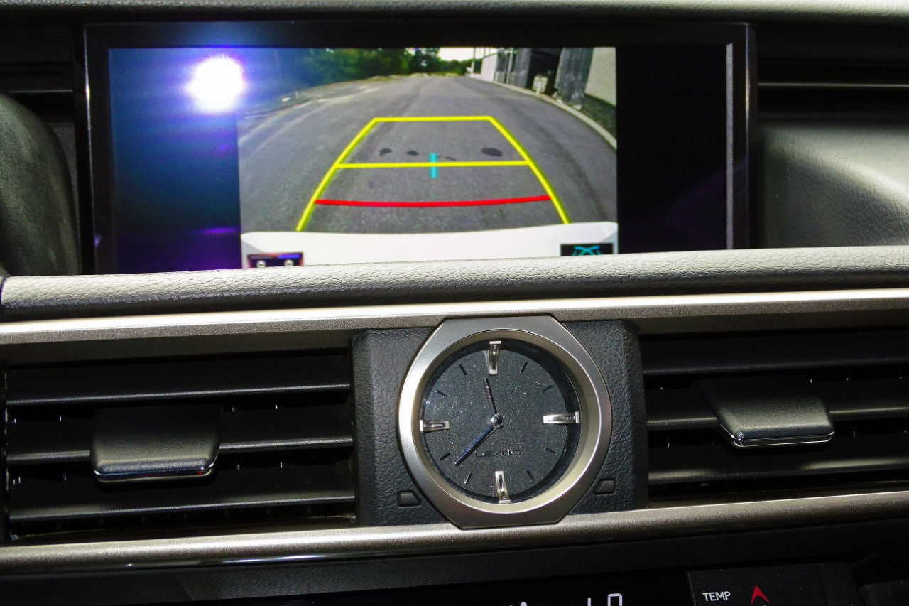 Used 2019 Lexus RC F w/ Performance Package image 30