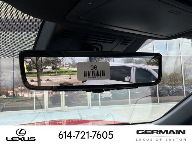 New 2026 Lexus TX 350 AWD image 30