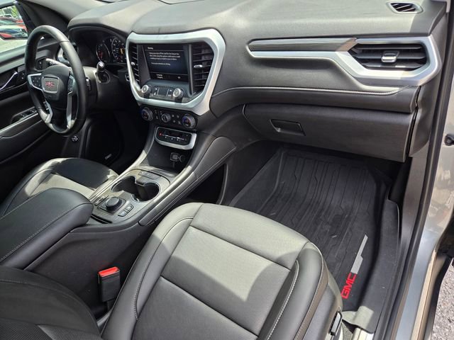 Used 2023 GMC Acadia SLT w/ Elevation Edition FWD image 18