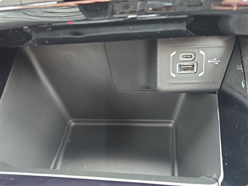 New 2026 Jeep Compass Latitude image 22