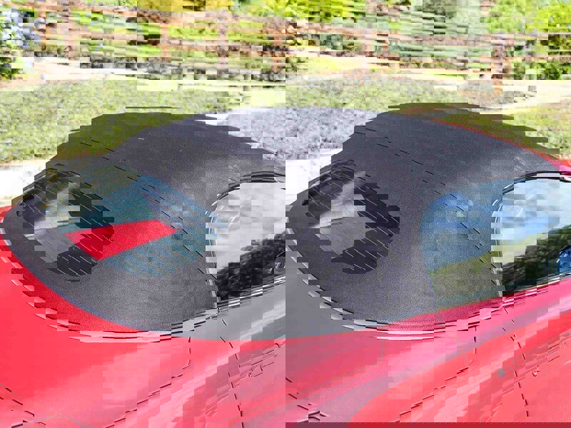 Used 2008 Aston Martin V8 Vantage Roadster image 15