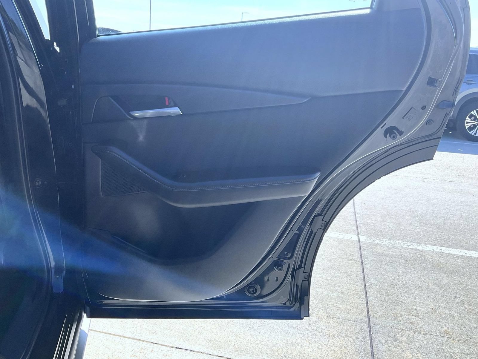 Certified 2024 MAZDA CX-30 AWD 2.5 S image 21