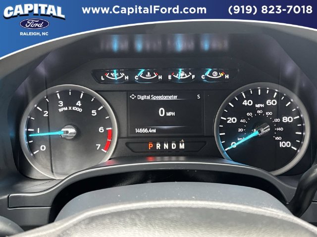 Used 2022 Ford F250 XLT w/ XLT Premium Package AWD/4WD image 25