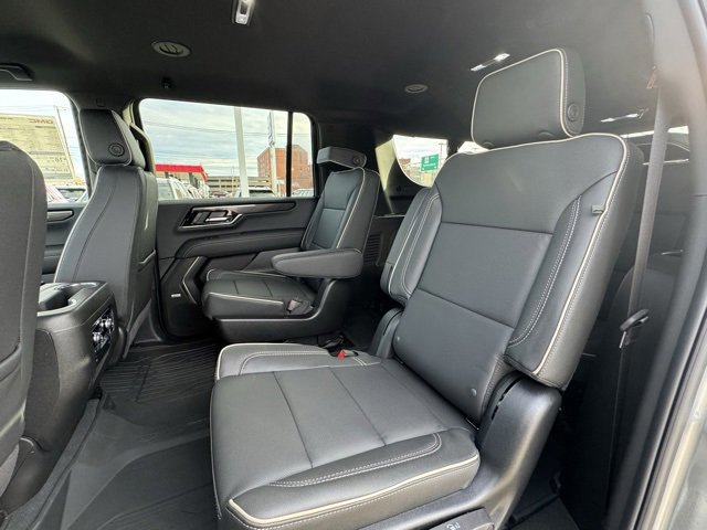 New 2026 GMC Yukon XL Elevation w/ LPO, Floor Liner Package image 12