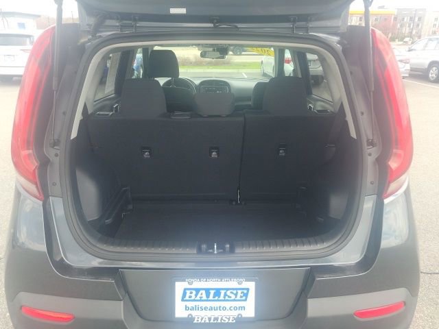 Used 2022 Kia Soul LX w/ Technology Package image 7