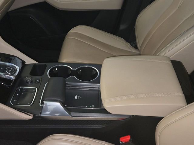 Certified 2024 Acura MDX FWD w/ Technology Package image 21