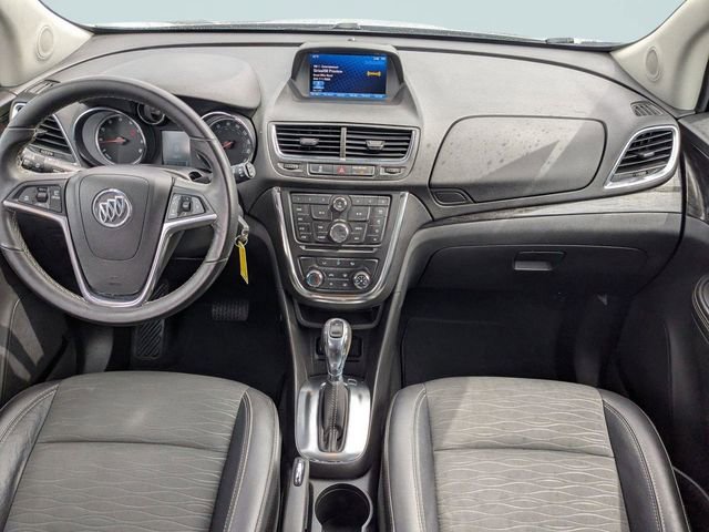 Used 2015 Buick Encore FWD image 14