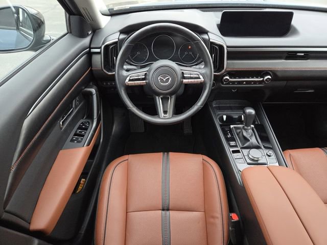 Used 2023 MAZDA CX-50 2.5 Turbo w/ Cargo Package image 32