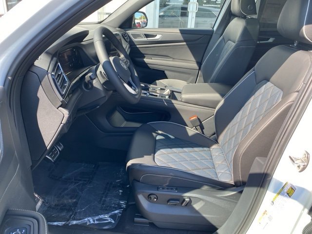 New 2026 Volkswagen Atlas Cross Sport SEL Premium R-Line image 27