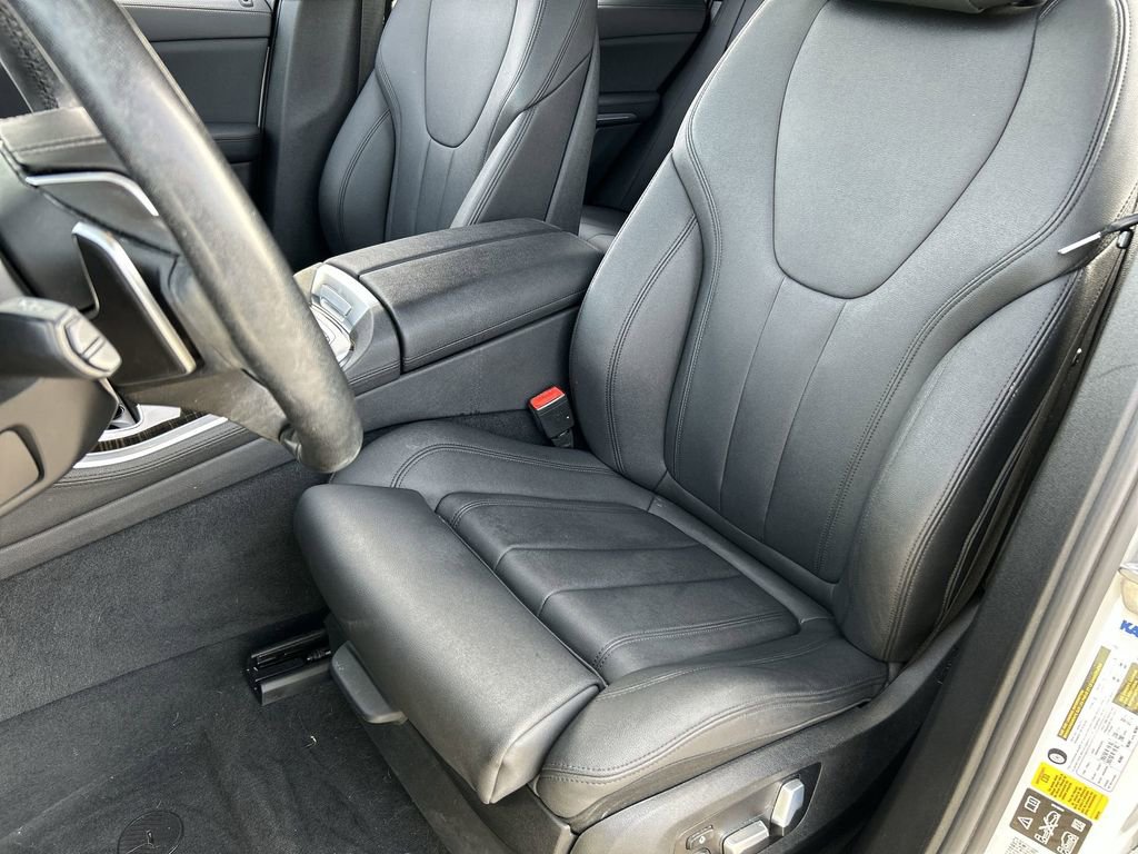Used 2020 BMW X5 xDrive40i image 20