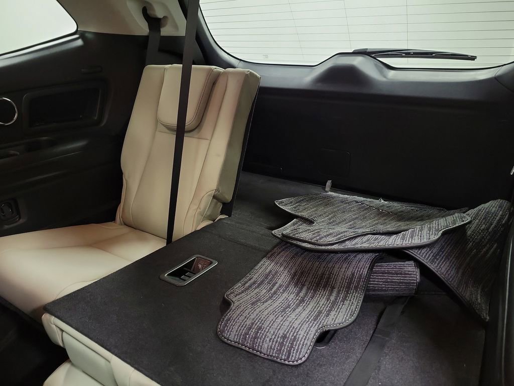 Used 2023 Subaru Ascent Limited w/ Technology Package image 22