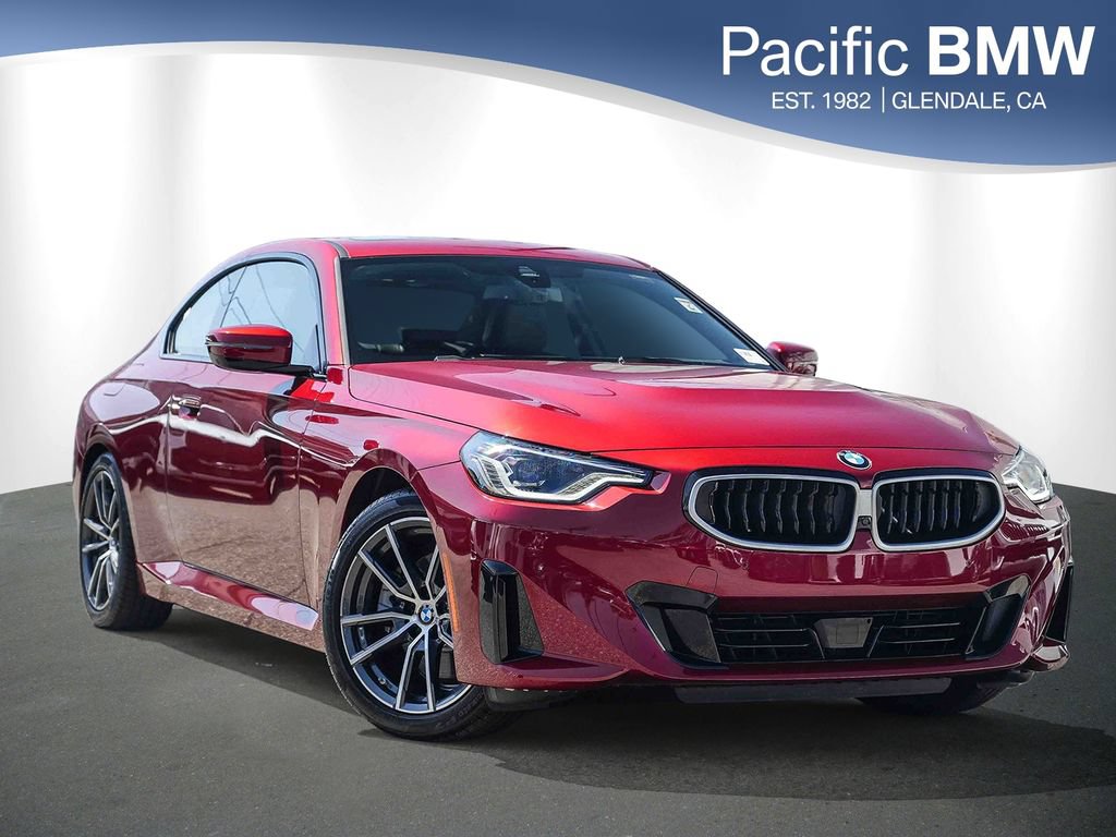 Used 2026 BMW 230i Coupe