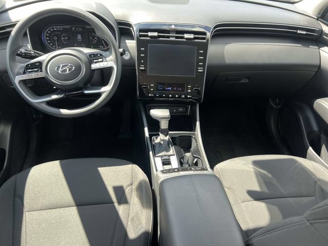 Certified 2024 Hyundai Tucson SEL AWD/4WD image 14