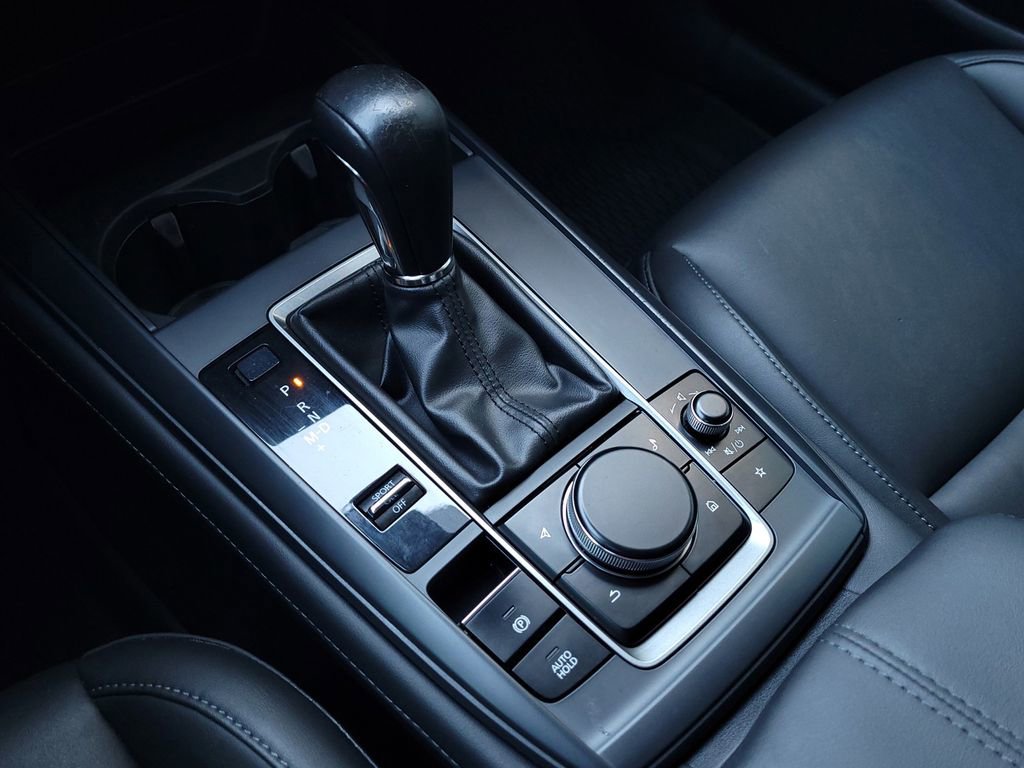 Used 2021 MAZDA CX-30 FWD 2.5 S w/ Select Package image 17