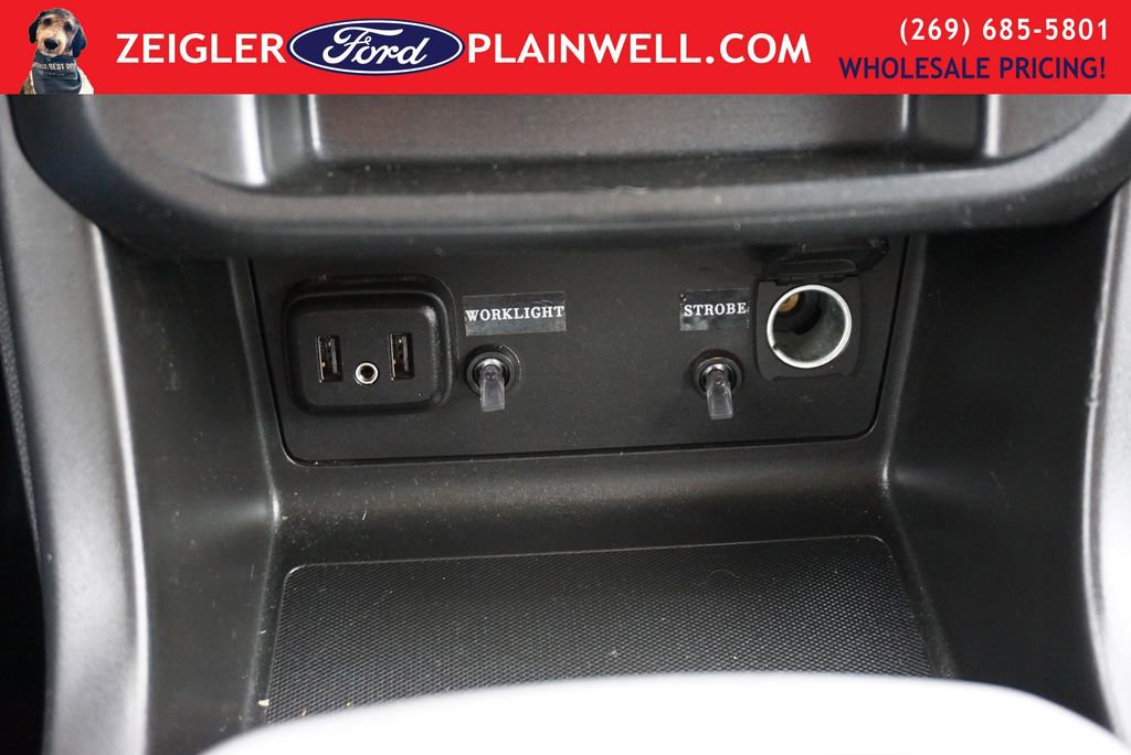 Used 2020 Chevrolet Colorado LT w/ Safety Package image 22