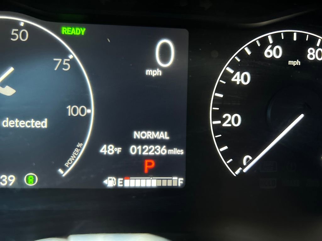 Used 2025 Honda CR-V Sport-L image 10