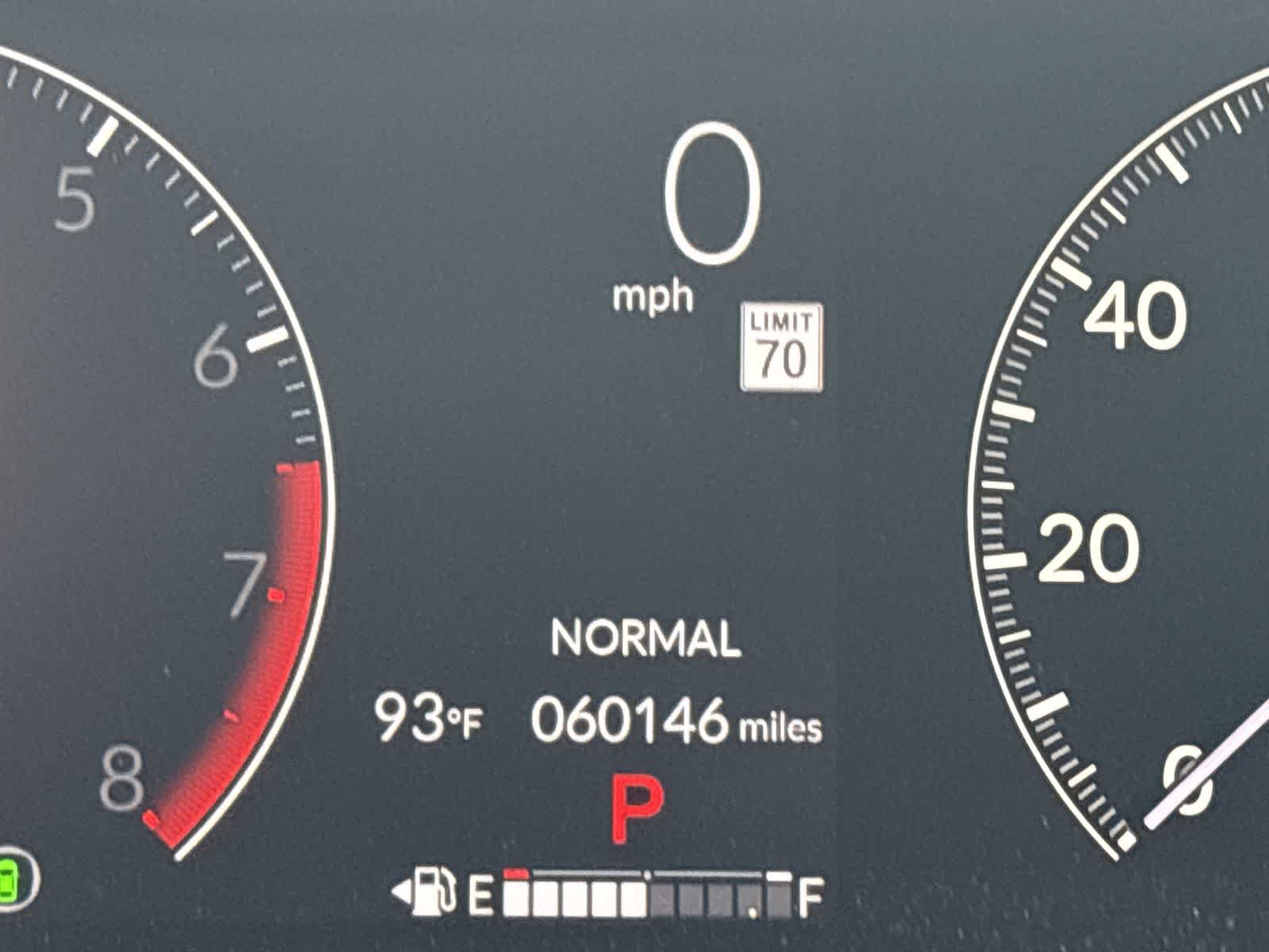 Used 2023 Honda CR-V LX image 16