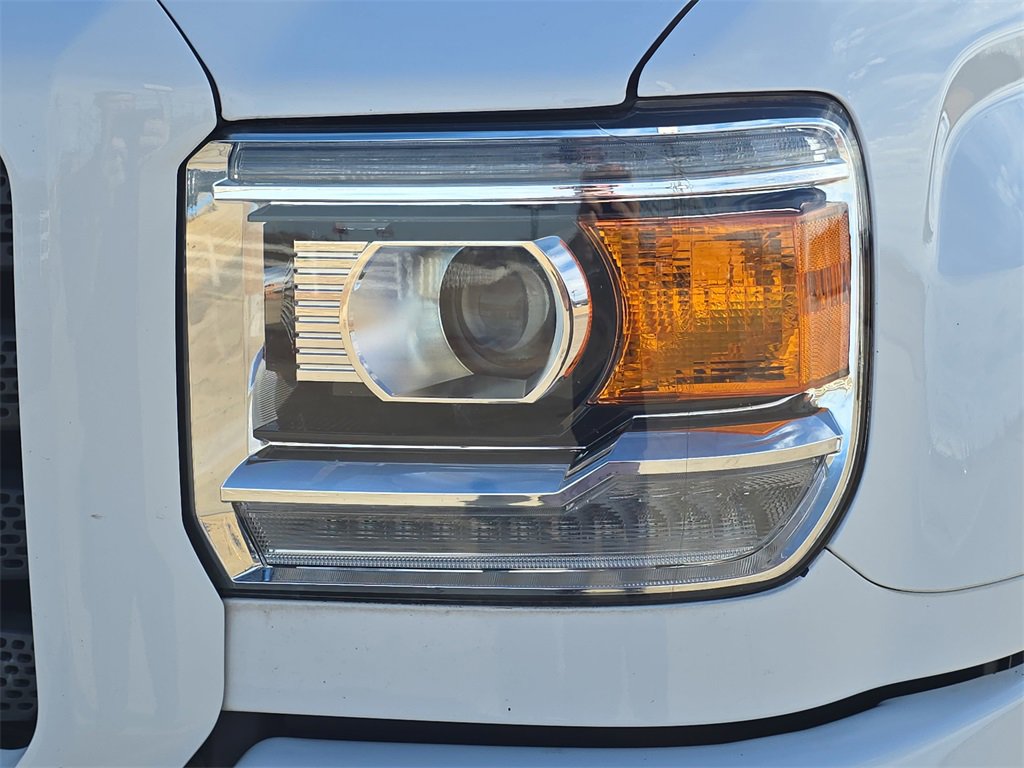 Used 2019 GMC Sierra 2500 SLT w/ Duramax Plus Package image 31