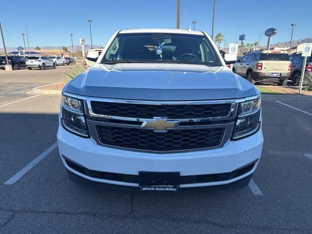Used 2019 Chevrolet Suburban LT image 4