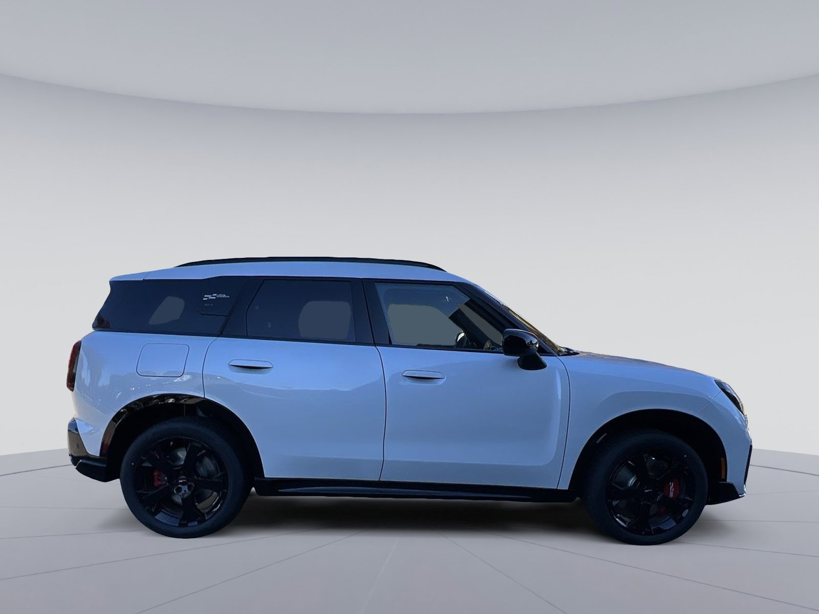 New 2026 MINI Cooper Countryman John Cooper Works image 6