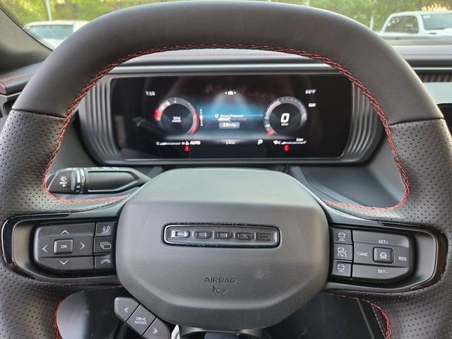 New 2026 Dodge Charger GT AWD/4WD image 24