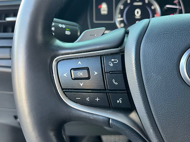 Used 2024 Lexus ES 350 w/ Premium Package FWD image 49