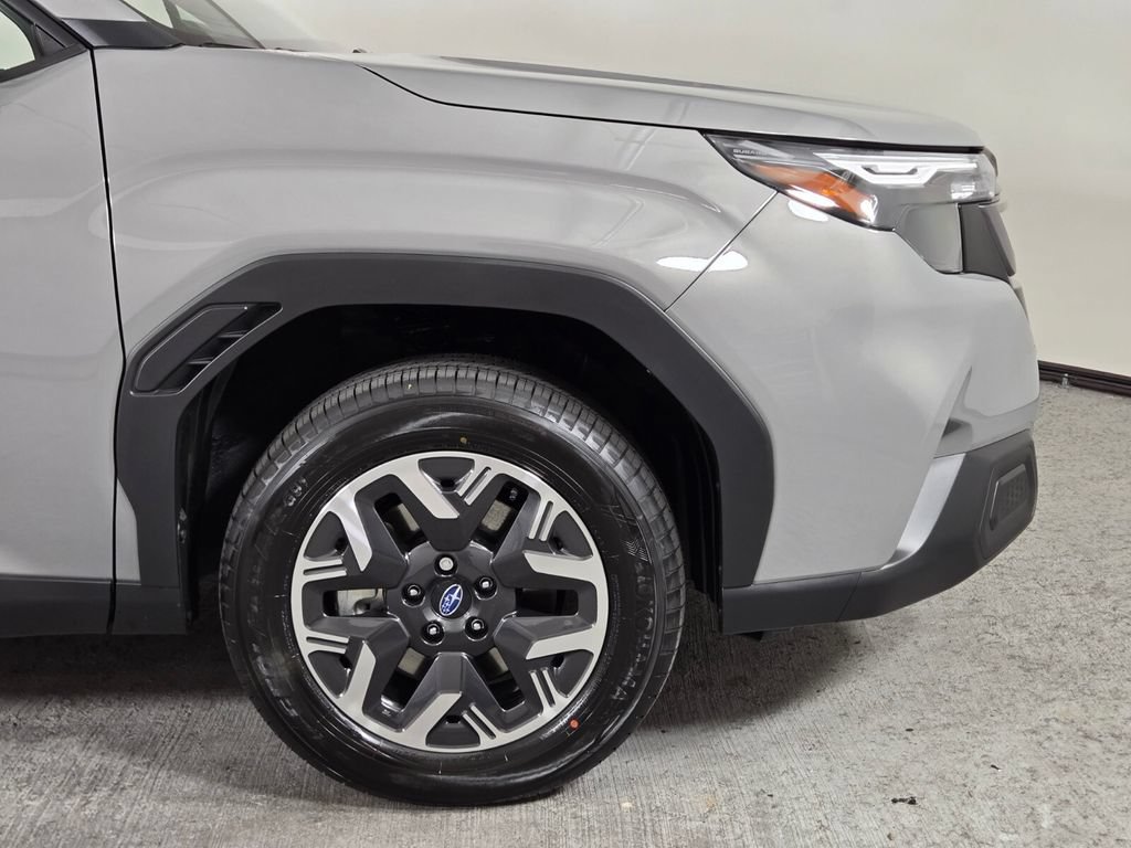 New 2026 Subaru Forester Premium AWD/4WD image 7