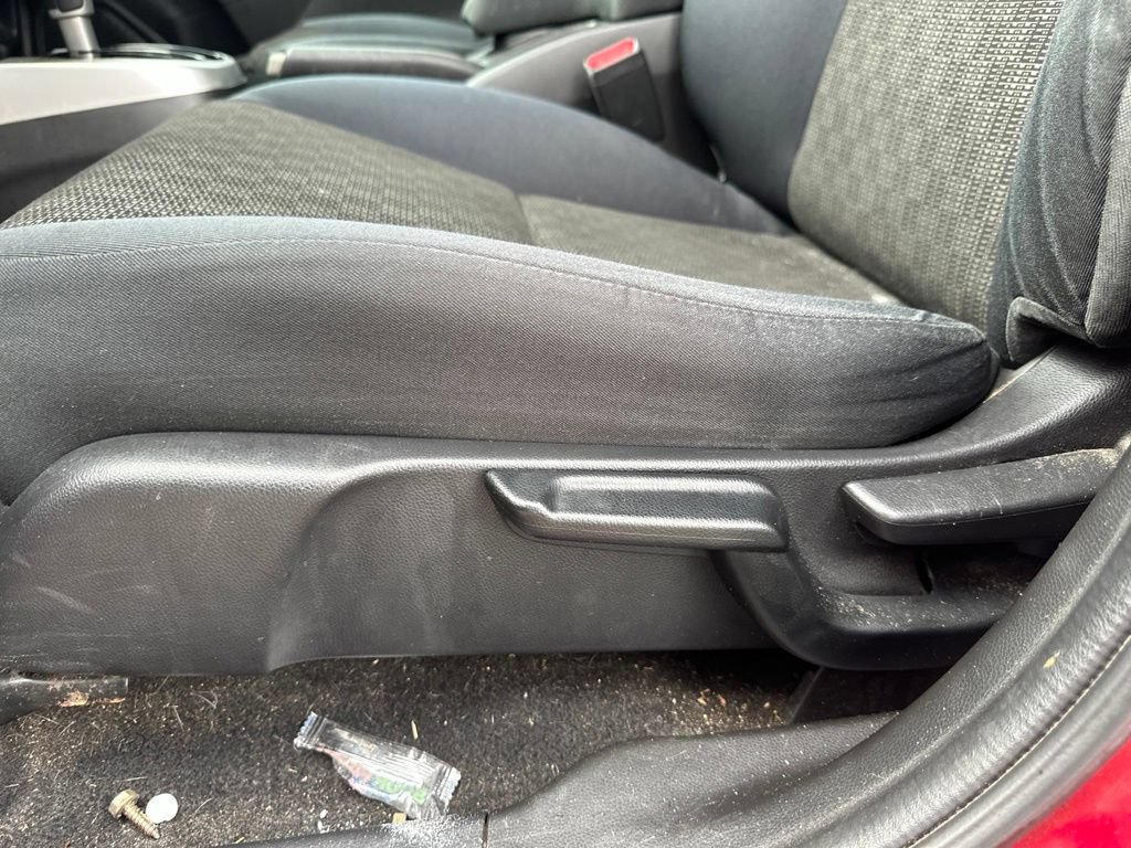 Used 2016 Honda Fit LX image 16