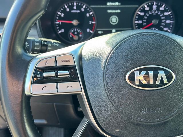 Used 2021 Kia Telluride SX w/ Towing Package image 26