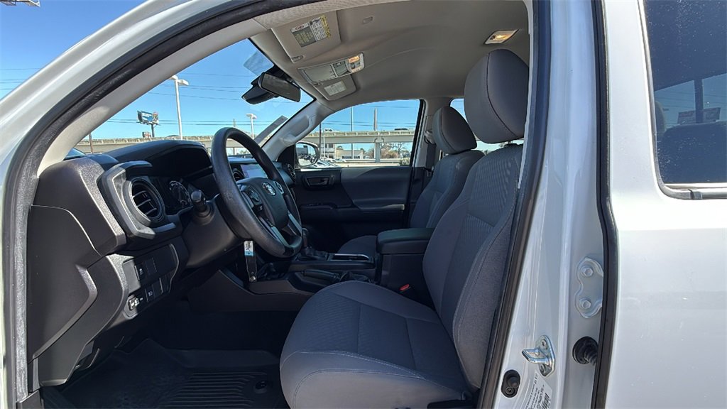 Used 2023 Toyota Tacoma SR image 12