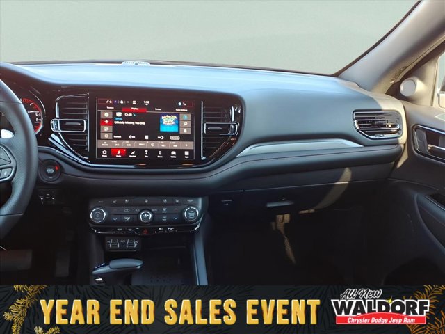 New 2026 Dodge Durango GT image 14