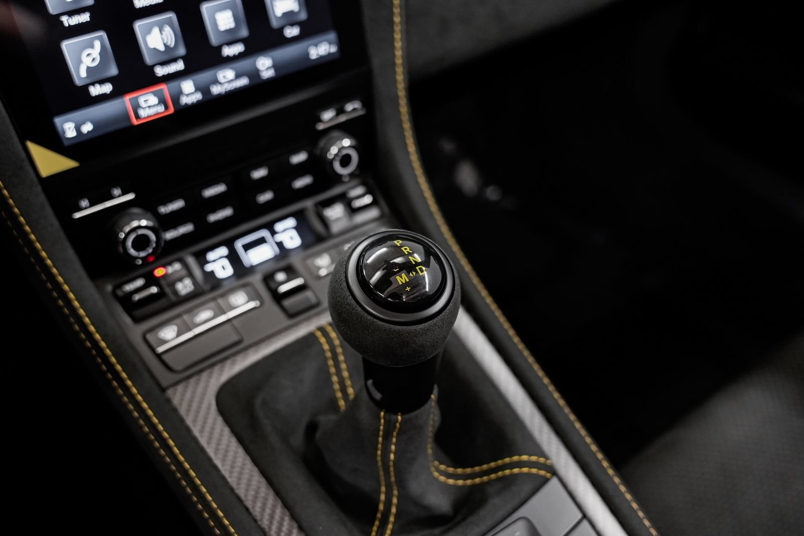 Used 2024 Porsche 718 Boxster Spyder RS RWD image 14