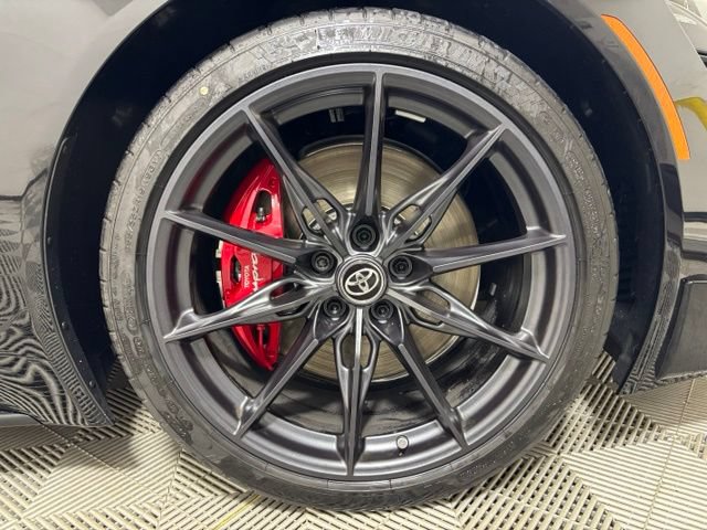 Used 2026 Toyota Supra Premium w/ Driver Assist Package RWD image 21