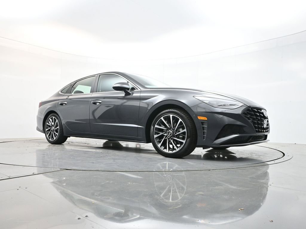 Used 2022 Hyundai Sonata Limited image 31