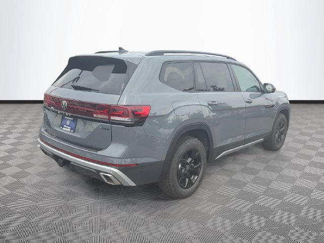 New 2026 Volkswagen Atlas Peak Edition AWD/4WD image 7
