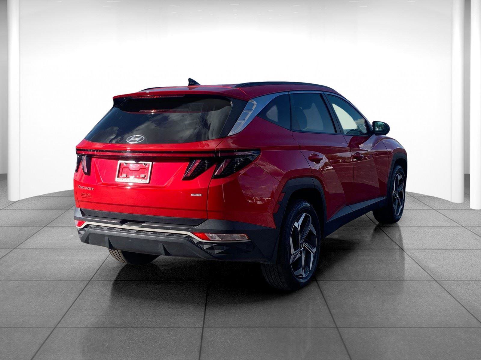 Used 2023 Hyundai Tucson SEL w/ Convenience Package image 7