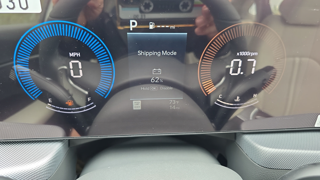 New 2026 Hyundai Sonata SEL AWD/4WD image 22
