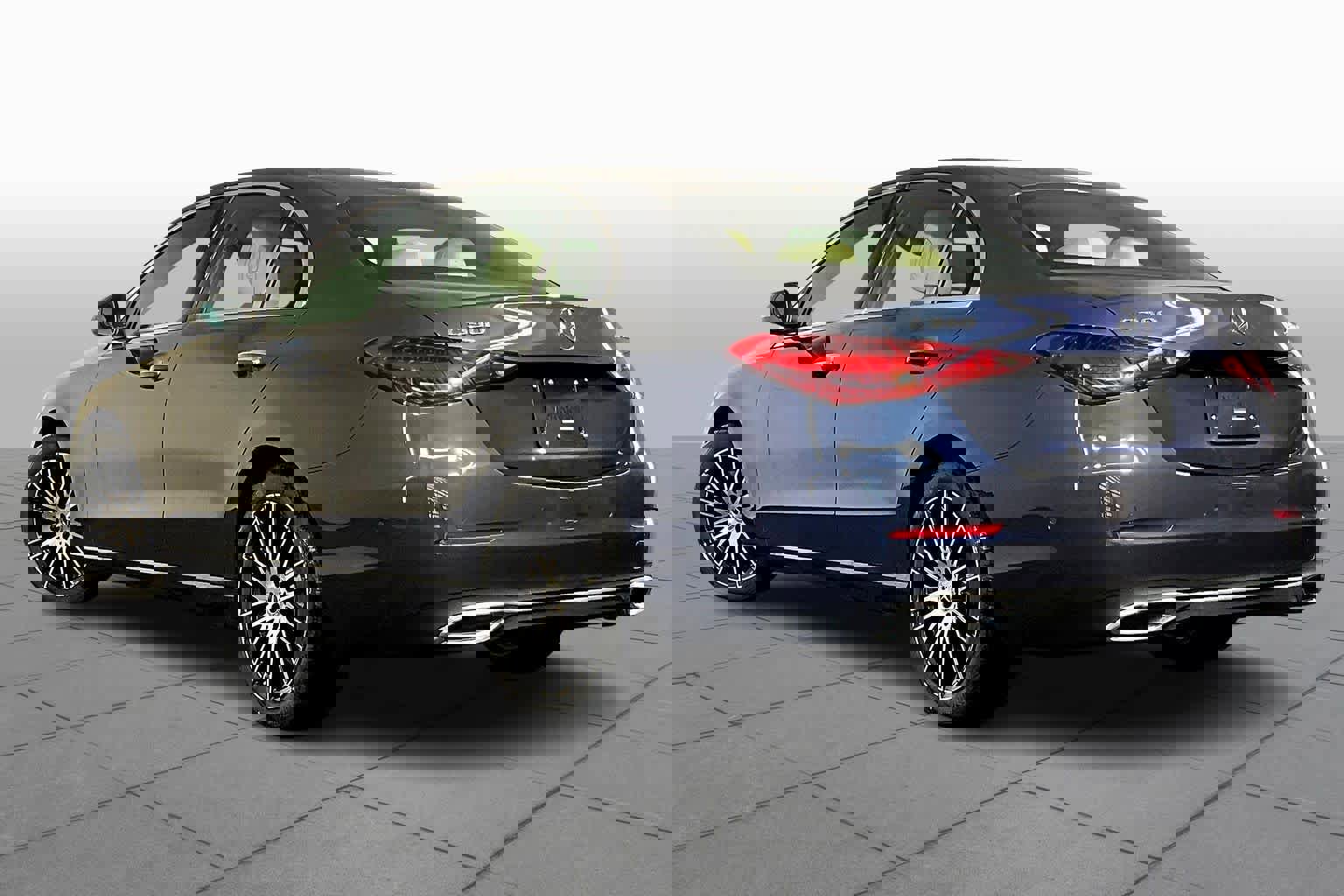 New 2026 Mercedes-Benz C 300 4MATIC Sedan image 3