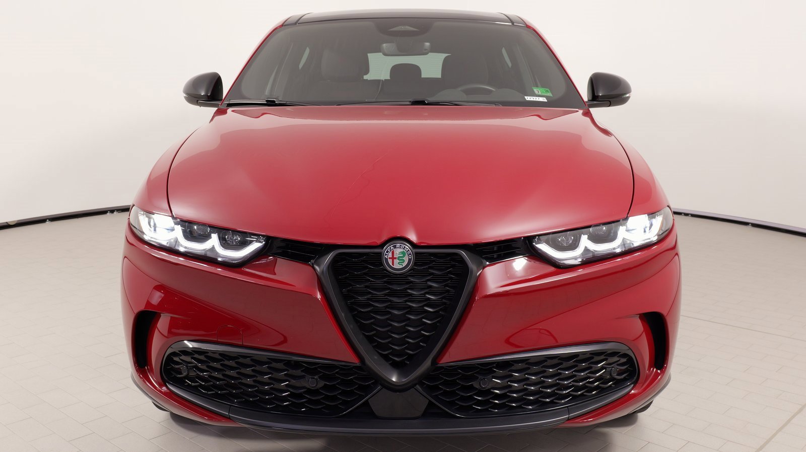 Used 2024 Alfa Romeo Tonale Veloce image 20