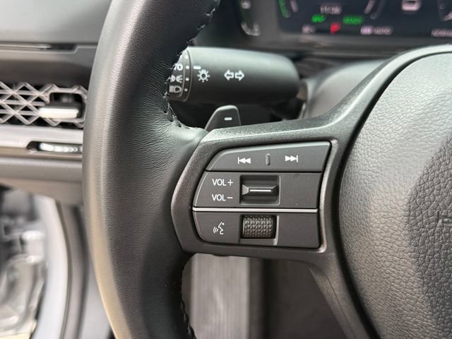 Used 2024 Honda Accord EX-L image 18