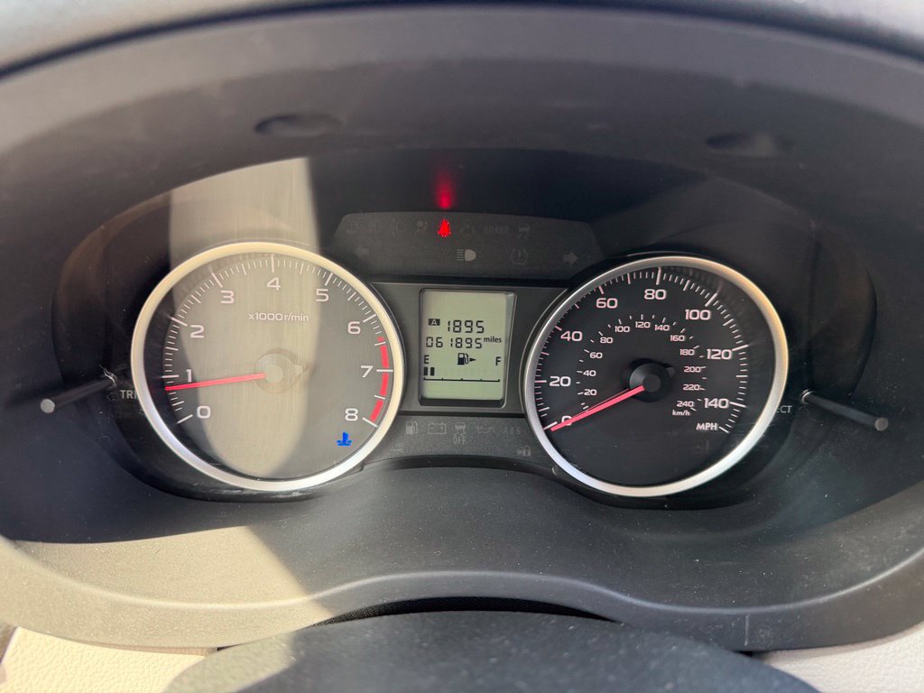 Used 2018 Subaru Forester 2.5i Premium AWD/4WD image 30