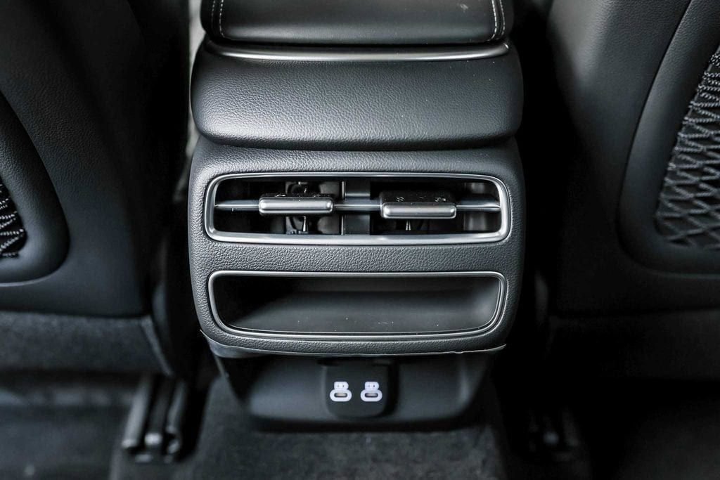 New 2026 Genesis GV70 2.5T image 11