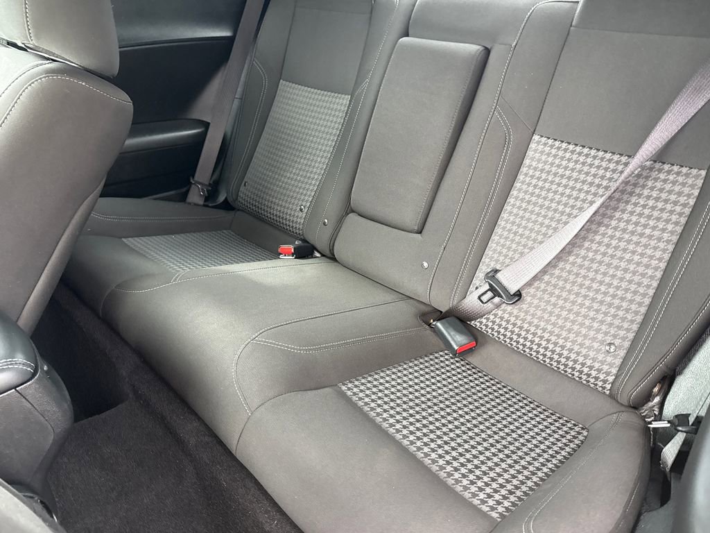 Used 2022 Dodge Challenger SXT w/ Blacktop Package image 15