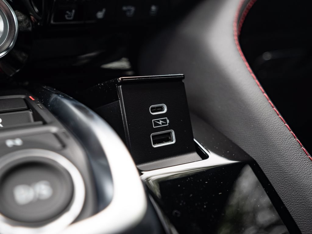 New 2026 Acura MDX Type S AWD/4WD image 41