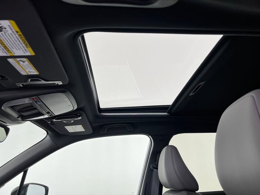 New 2026 Subaru Outback Limited image 23