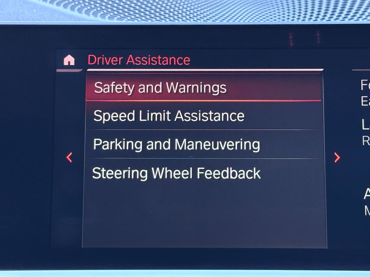 Used 2019 BMW 330i Sedan w/ M Sport Package image 26