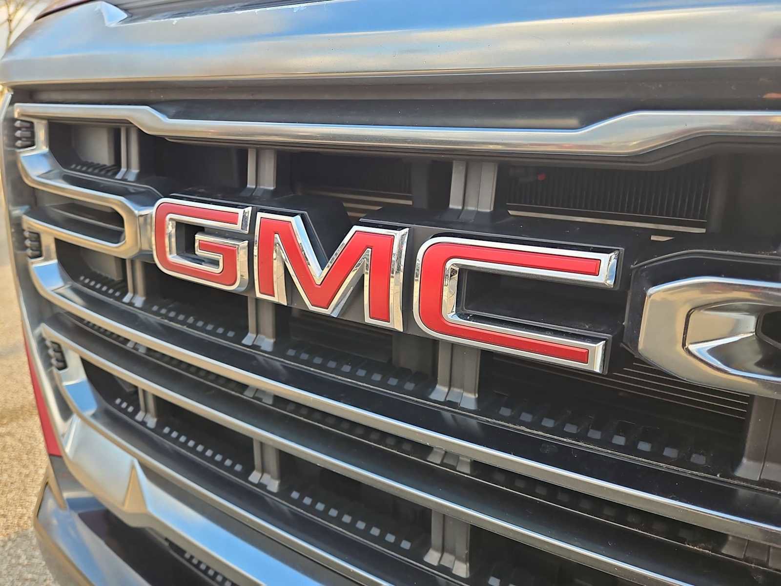 Used 2021 GMC Canyon AT4 w/ Trailering Package image 12