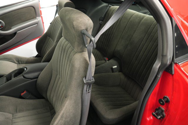 Used 1994 Pontiac Firebird Formula RWD image 60