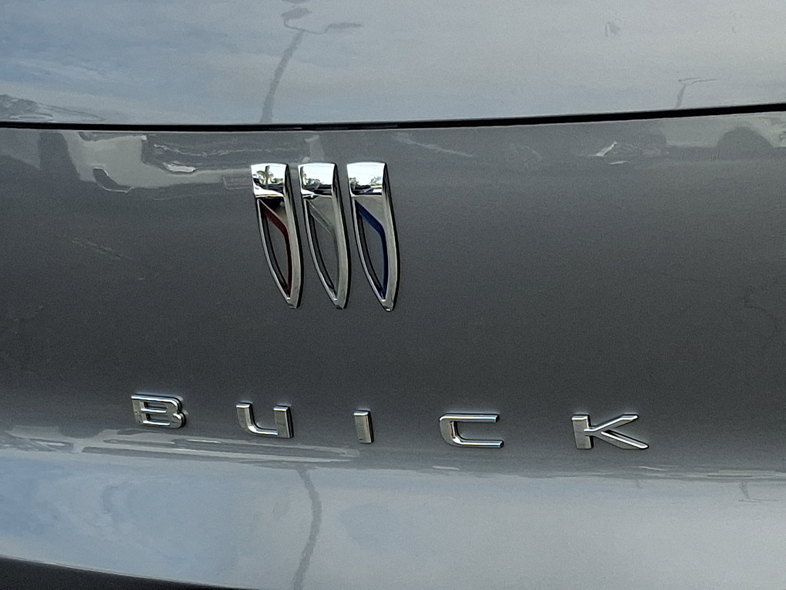 Used 2025 Buick Envista Preferred w/ Convenience I Package FWD image 29